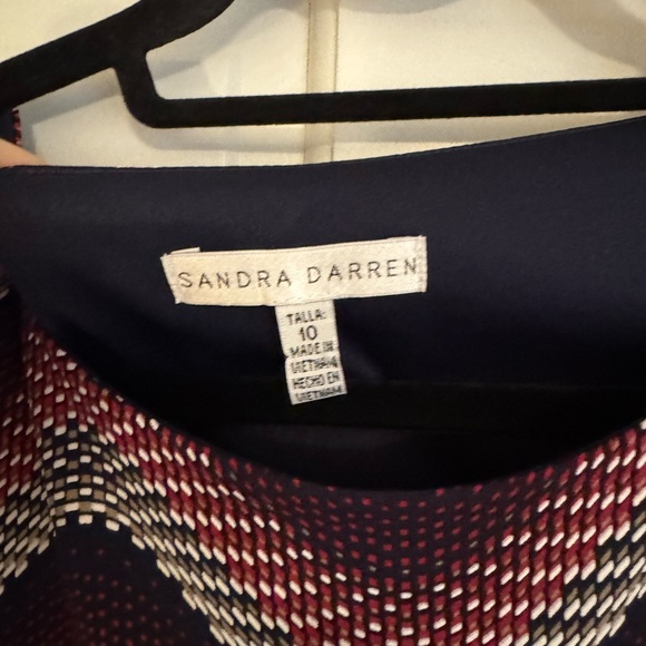 KNIT DRESS - Picture 3 of 3